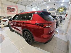 ميتسوبيشي اوتلاندر